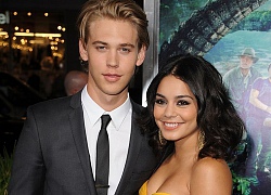 Vanessa Hudgens muốn cưới bạn trai kém tuổi