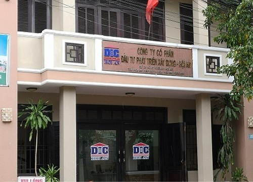 Vụ tranh chấp giữa cổ đông với công ty DIC-Hội An Tòa giải quyết 'thần tốc' ngay trước khi phát hành cổ phiếu mới