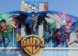 Warner Bros. mua bản quyền chuyển thể tiểu thuyết FKA USA của Reed King