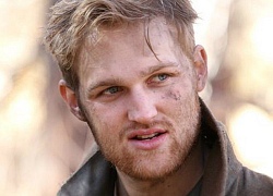 Wyatt Russell chia sẻ về nhân vật "phản anh hùng" trong Overlord