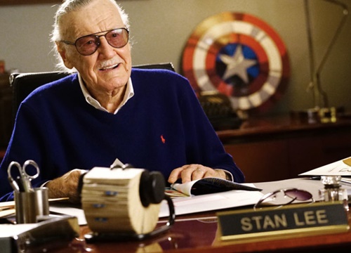 Xếp hạng toàn bộ vai cameo của Stan Lee trong các bộ phim cộp mác Marvel