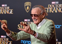 10 câu nói nổi tiếng và truyền cảm hứng của ông trùm Marvel Stan Lee