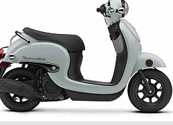 2019 Honda Ruckus và Metropolitan ra mắt, dân thành thị "phát mê"