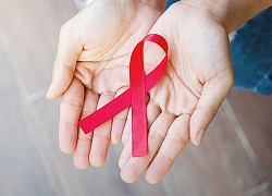 45.000 người nhiễm HIV chưa được điều trị kháng virus