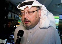 Ả Rập Saudi sẽ xử trảm 5 nghi phạm vụ nhà báo Jamal Khashoggi