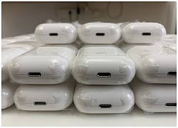 AirPods 2 có thể ra mắt trong vài tuần tới, trang bị khả năng kháng nước