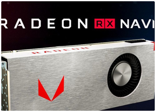 AMD hé lộ thời điểm ra mắt VGA mới mã Navi 12 siêu mạnh mẽ