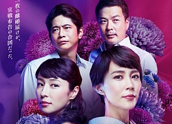 &#8216;Anata ni wa watasanai&#8217; khởi đầu với rating 4,3%