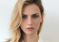 Andreja Pejic: Người mẫu chuyển giới đẹp và quyến rũ nhất thế giới