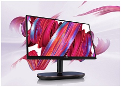 ASUS ra mắt Zen AiO 27&#8243; với thiết kế mới, màn hình xoay linh hoạt, đế chứa phần cứng mạnh mẽ