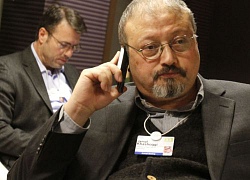 Bản ghi âm tiết lộ tội ác hạ sát nhà báo Jamal Khashoggi