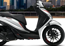 Bảng giá xe ga Piaggio Medley mới nhất hiện nay