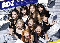 Bất chấp nhiều đối thủ mới xuất hiện, TWICE vẫn là girlgroup "độc cô cầu bại" trong mảng bán album vì lý do này đây!