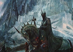 Bật mí 20 bí mật về nhân vật Witch-King trong &#8216;Lord of the Rings&#8217; (Phần 1)