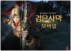 Black Desert Mobile và Durango: Wild Lands đại thắng tại Lễ trao giải Korea Game Awards 2018