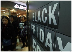 Black Friday là ngày gì mà khiến nhiều người phát cuồng?