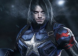 Bucky Barnes có thể không xuất hiện trong 'Avengers 4'