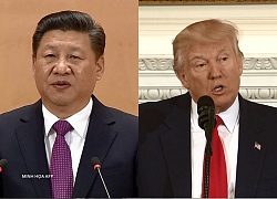 Cạnh tranh Trung - Mỹ phủ bóng APEC 2018