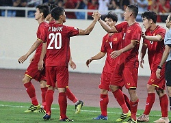 Chiến thắng 2 -0 trước Malaysia, cơ hội lớn cho Việt Nam vượt qua vòng bảng