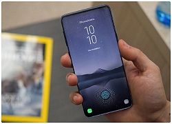 Chip Exynos 9820 trang bị cho Galaxy S10 đã lộ diện