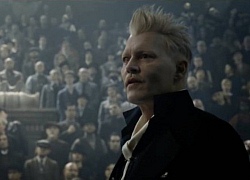 Chứng kiến thế giới Muggle lâm nguy trong 'Fantastic Beasts: The Crimes of Grindelwald'