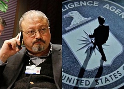 CIA mập mờ về kết luận 'vụ Khashoggi': Mưu đồ Washington?