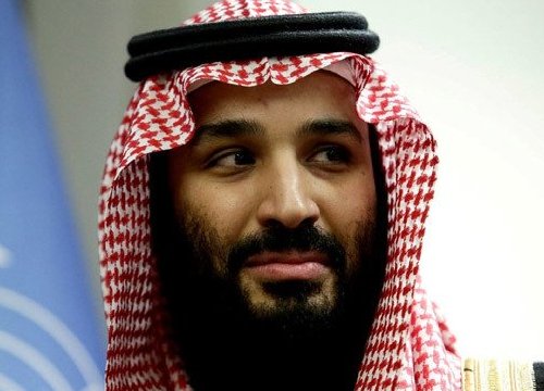 CIA xác định Thái tử Ảrập Xêút lệnh hạ sát nhà báo Khashoggi