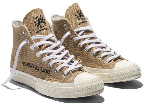 Converse Golf Le Fleur* dòng Incubate Ho18 giới hạn chính thức được xác nhận có mặt tại Việt Nam