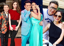 Đàm Vĩnh Hưng &#8216;ông biết tuốt&#8217; nắm giữ nhiều thông tin &#8216;động trời&#8217; của showbiz Việt