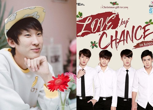 Đạo diễn phim 'Love By Chance' chính thức lên tiếng lý do không làm phần 2