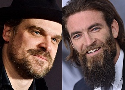 David Harbour tham gia bộ phim hành động 'Dhaka'