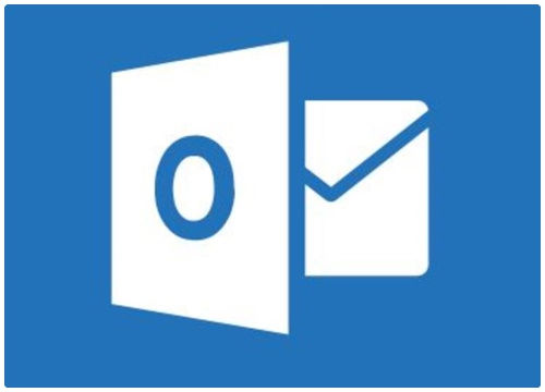 Dịch vụ Outlook Mail gặp sự cố không thể sử dụng