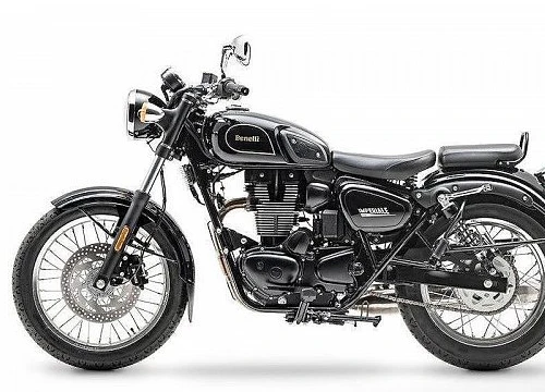 Điểm mặt loạt xe 2 bánh hoài cổ tại triển lãm EICMA 2018