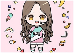 Điều gì khiến Unnie Doll và Oppa Doll thay nhau đứng đầu BXH Appstore tuần qua?