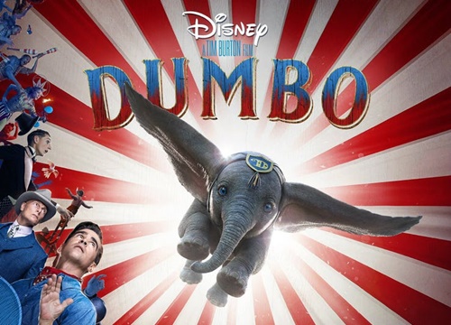 Disney công bố trailer phim live-action 'Dumbo - Chú voi biết bay': Hoàn hảo hơn những gì fan tưởng tượng