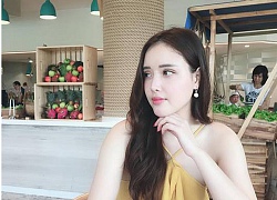 Đọ vẻ gợi cảm, cuốn hút của em gái Hà Anh và Mai Phương Thúy