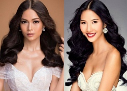 Dù Mâu Thủy đánh tiếng lui, Hoàng Thùy vẫn chưa dám chắc suất đại diện Việt Nam thi Miss Universe 2019