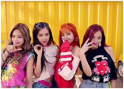 Dù thành tích bán đĩa rất đỉnh nhưng Black Pink vẫn phải trơ mắt nhìn Bonsang tại &#8216;Grammy Hàn Quốc&#8217; vụt khỏi tầm tay