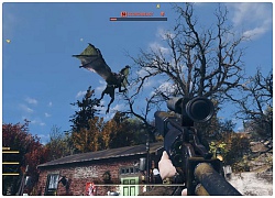 Đừng vội ném đá Fallout 76, muốn hiểu rõ về game, bạn phải tự mình trải nghiệm và cảm nhận