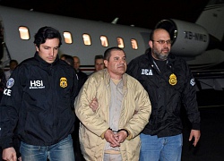 'El Chapo': 'Huyền thoại' trong nhạc ballad hay ông trùm ma túy?