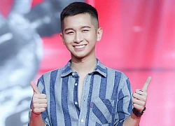 Erik, Đỗ Hoàng Dương và Grey-D xuất hiện tại The Voice Kids 2018: Chuyện gì xảy ra thế này?