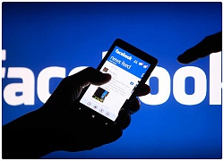 Facebook đã xóa tới 1,5 tỷ tài khoản 'ảo' trong năm nay