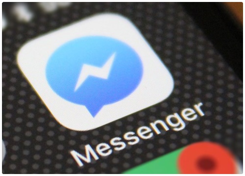 Facebook Messenger bắt đầu triển khai tùy chọn Unsend tin nhắn