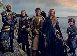 Game of Thrones mùa 8 nhá hàng ngày trở lại cùng thời lượng mỗi tập phim