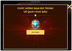 Game thủ Liên Quân Mobile có cơ hội trúng iPhone XS Max khi chúc tuyển Việt Nam