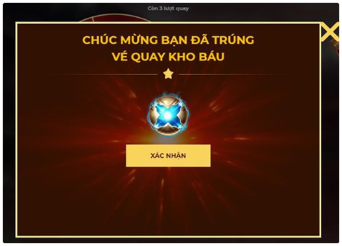 Game thủ Liên Quân Mobile có cơ hội trúng iPhone XS Max khi chúc tuyển Việt Nam