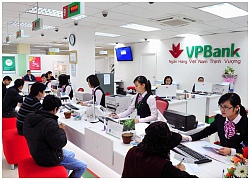 Gia đình Chủ tịch HĐQT VPBank thu mua 21 triệu cổ phần