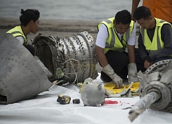 Gia đình nạn nhân vụ rơi máy bay Indonesia kiện hãng Boeing