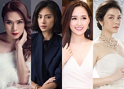 Gia tài đồ sộ của 7 sao nữ xinh đẹp, giỏi giang nhất nhì showbiz nhưng vẫn &#8220;đơn chăn gối chiếc&#8221;