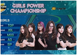 Girl Power Championship tuần 2: 4 tấm vé bước vào Bán kết sẽ thuộc về những cái tên nào?